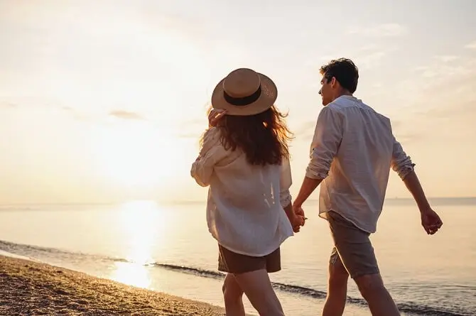 Les adhérents de notre agence matrimoniale Unicis Pau témoignent après avoir trouver l'amour